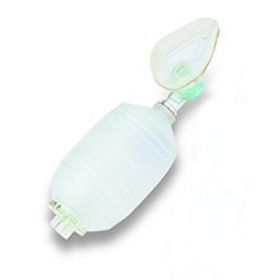 Merlin Medical Adult Autoclavable Resuscitator