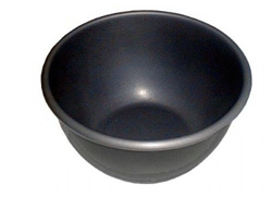 mermaid Hard Anodised Pudding basin 2 pint (3.75