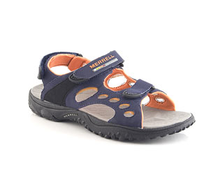 Merrell Adventrue Sandal - Infant