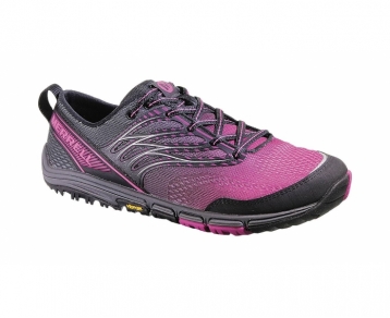 Ascend Glove Ladies Trail Running Shoe