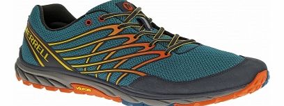 Merrell Bare Access Trail Mens Trail Running Shoe