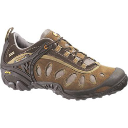 CHAM3 VENT GTX BROWN -