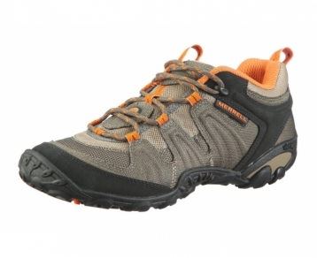 Merrell Chameleon 3 Blast Mens Outdoor Shoes