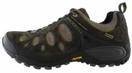 Chameleon Evo Gore-Tex XCR