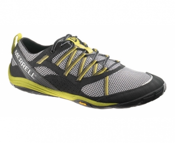 Merrell Flux Glove Sport Mens Running Shoes