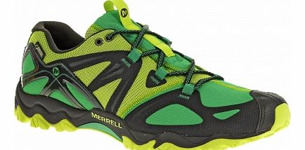 Grassbow Sport GTX Mens Hiking Shoe