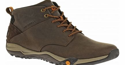 Merrell Helixer Morph Chukka Mens Walking Shoe