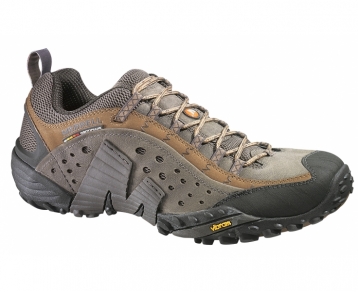 Merrell Intercept Mens Trail Running Shoes