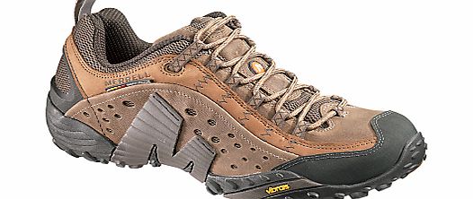 Merrell Intercept Trainers, Brown