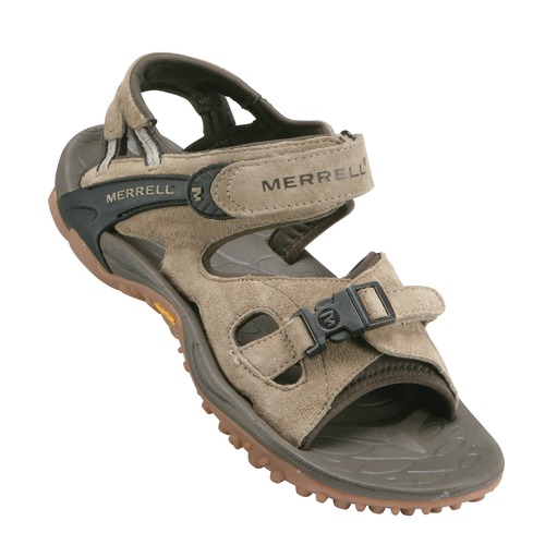 Men` Chameleon II Sport Kahuna Sandals