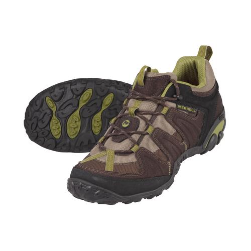 Mens Chameleon 3 Trail Shoes