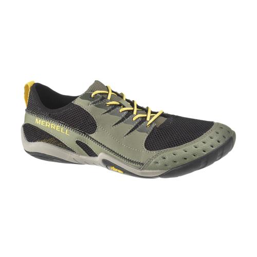 Merrell Mens Current Glove Barefoot Running Shoes