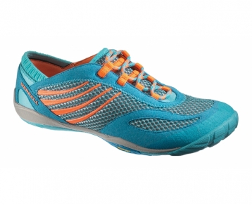 Pace Glove Ladies Running Shoe