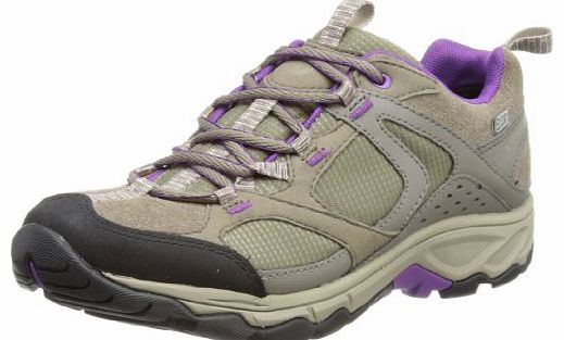 Merrell Womens Daria WTPF J48176 Boulder Multisport Shoes 6 UK, 39 EU