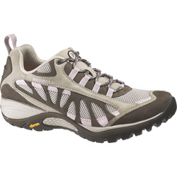 WOMENS SIREN VENTILATOR SHOE