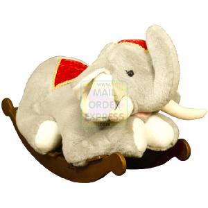 Merrythought Elephant Maxi Rocker Base