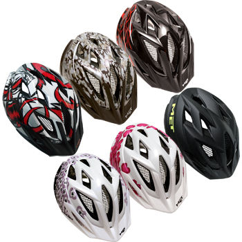 Met Crackerjack Youth Helmet - 2011