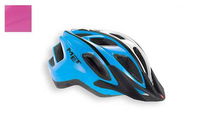 Met Funandgo Helmet