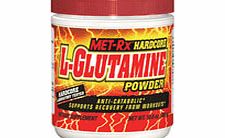 Met-Rx Glutamine 500g