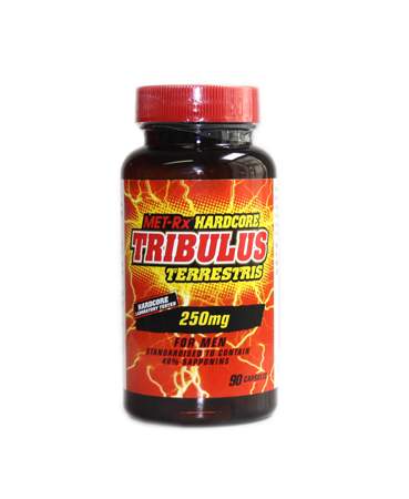 Hardcore Tribulus Terrestris 250mg