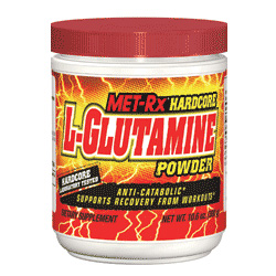 L-Glutamine Powder - 300g