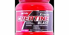 Met-Rx MetRx Creatine Blast Fruit Punch - 908g 081379