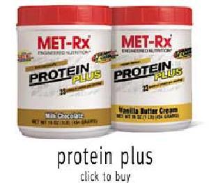 Protein Plus