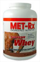 Supreme Whey - 2Lb - Chocolate