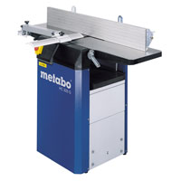 Blue Hc 333 2500W Planer Thicknesser 240V