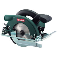 Ks 54 1010W 160mm Circular Saw 240V