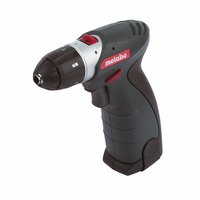 METABO PowerMaxx Pro 7.2V Li-ion Screwdriver