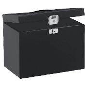 Box File Black