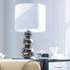 lic Base Table Lamp