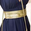 lic Wrap-around Belt