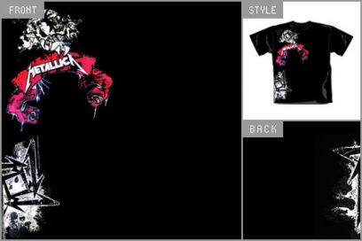 (Angry Drip) T-shirt brv_13592019_D