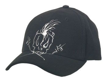 Hetfield Skull Cap