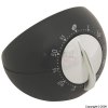 Metaltex Mechnical Count-Down Timer With Magnet