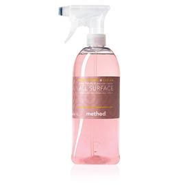 method All purpose Spray - 354ml pink grapefruit