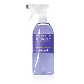 Method All Purpose Spray Lavender 828ml