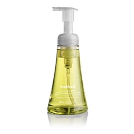 method Foaming Hand Wash - 300ml Green Tea and