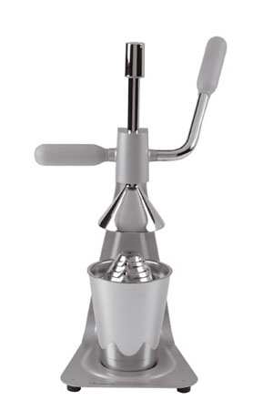 L Press Juicer Grey 45cm