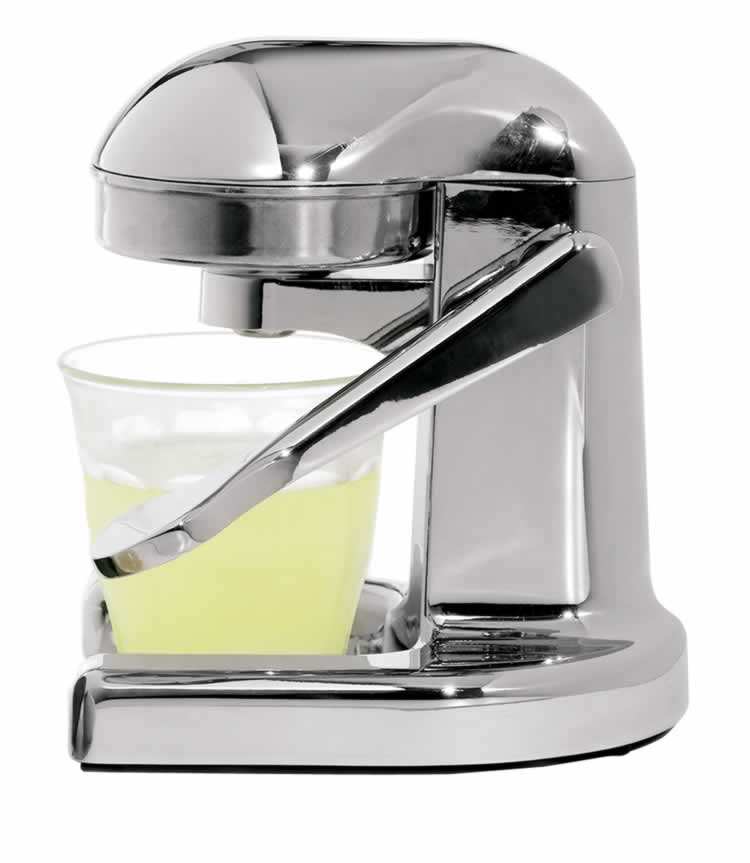 Mighty mini bar juicer