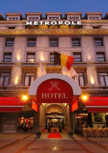 Metropole Hotel