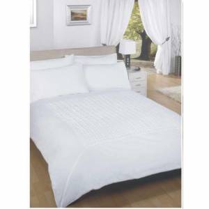 Double Size Duvet Set Bedding with