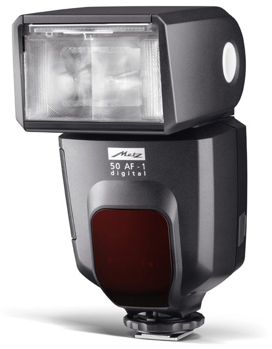 Mecablitz 50 AF-1 Digital Flashgun - CANON