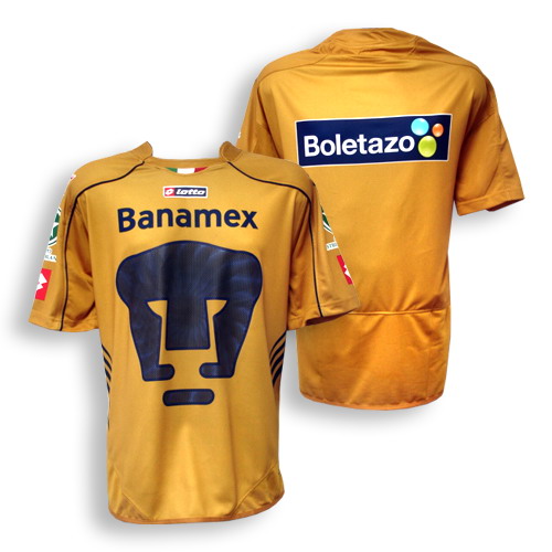 2478 06-07 Pumas away