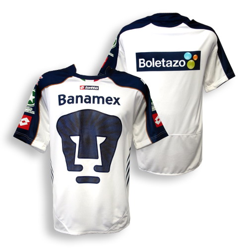 2478 06-07 Pumas home