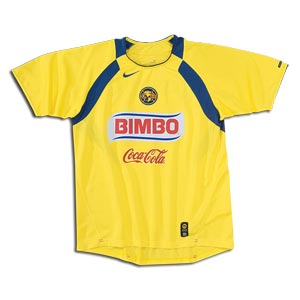 2478 Club America home 05/06