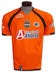 2478 Jaguares home 05/06