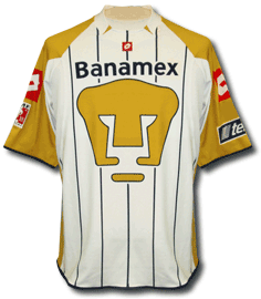 Lotto Pumas home 2004